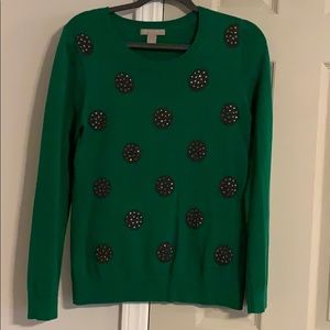 Women’s sweater
